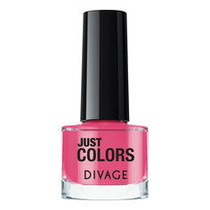 Лак для ногтей Divage Just Colors 36 6 мл