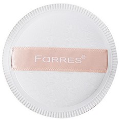 Спонж, Farres, Cotton Candy, круглый
