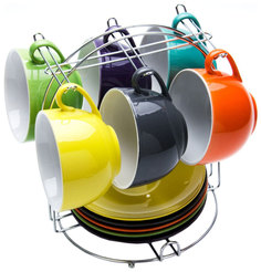 Набор кружек Loraine LR 23134