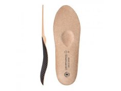 Стельки ортопедические Экотен LUM203S р. 35 Luomma
