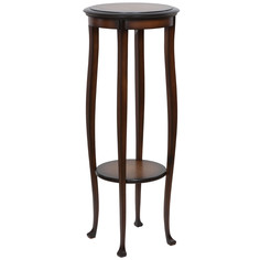 Подставка Болеро 3 Орех Bogacho