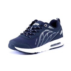 Кроссовки для мальчиков ELEGAMI 5-522111901 цв. синий р. 33