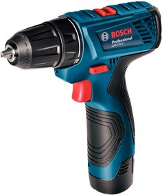 Акк. безударная дрель-шуруповерт Bosch GSR 120-LI 0.601.9G8.000