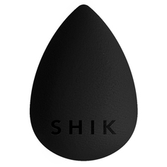 Спонж для макияжа SHIK черный