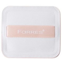 Спонж, Farres, Cotton Candy, квадратный