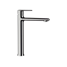 Смеситель для раковины Remer Vanity V11L, однорычажный, хром