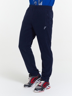 Спортивные брюки мужские Forward m06210g-nn202 синие XL