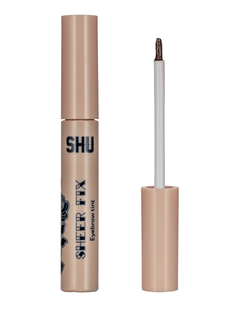 Тинт для бровей SHU - стойкий Sheer Fix, 212 серо-коричневый
