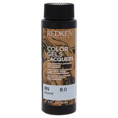 Краска для волос Redken Color Gels Lacquers 8N P1594400 3*60 мл Sesame