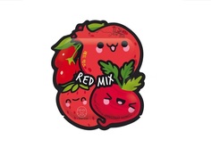 Маска для лица ElSkin Красный микс для увлажнения, 15 г