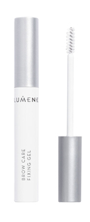 Гель для бровей Lumene Brow Care Fixing Gel ухаживающий и фиксирующий форму, 5 мл