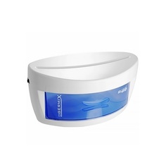 Ультрафиолетовый стерилизатор для инструментов Germix CB-1002 однокамерный