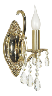 Бра Arti Lampadari Pisani E 2.1.1.601 G E14