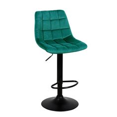 Барный стул Империя стульев ЛИОН зеленый WX-2821 green