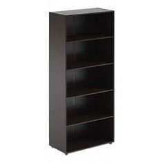 Стеллаж SKYLAND Skyland Torr THC 85,5 85,4x45,2x196,8 см, черный