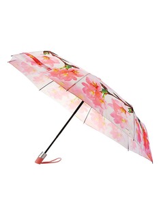 Зонт женский Raindrops RDН-733825, розовый