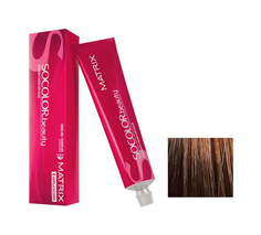 Краска для волос Matrix Socolor Beauty Red 5Rv 90 мл