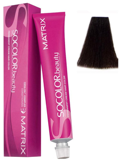 Краска для волос Matrix Socolor Beauty 5Mg 90 мл