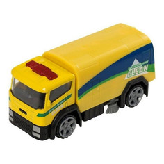 Грузовик HTI (TEAMSTERZ) городские службы БП1000007