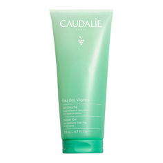 Гель для душа Caudalie Body Eau De Vignes, 200 мл