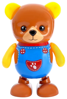 Интерактивная игрушка Медвежонок No Brand