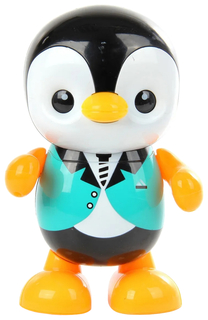 Интерактивная игрушка Пингвин No Brand
