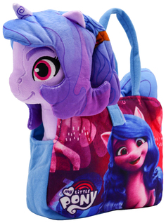 Мягкая игрушка Izzy My Little Pony 25 см