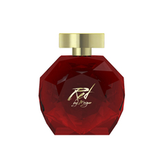 Женская парфюмерная вода Morgan Red By Morgan 100 мл