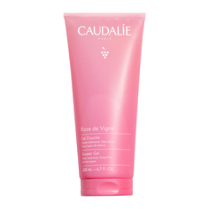 Гель для душа Caudalie Body Rose De Vigne, 200 мл