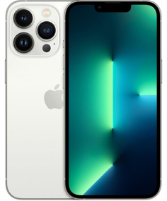 Смартфон Apple iPhone 13 Pro 1TB Silver (MLV33J/A) (Япония JP)
