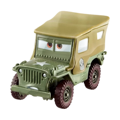Машинка Mattel FGL46