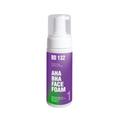 Пенка для умывания Beautydrugs AHA BHA Acid 150 мл