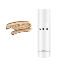 Тональный крем для лица SHIK Perfect Liquid Foundation т.03 20 мл