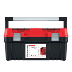 Ящик для инструментов Prosperplast aptop plus 46 x 25,7 x 24,5 см черный