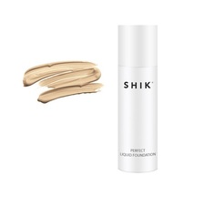 Тональный крем для лица SHIK Perfect Liquid Foundation т.02 20 мл