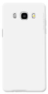 Чехол Deppa Air Case для Galaxy J5 2016 White