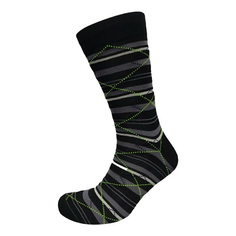 Носки мужские John Jeniford черные 25