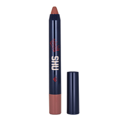 Помада-карандаш для губ SHU - Vivid Accent, 461 нюдовый
