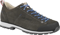 Ботинки Dolomite Cinquantaquattro 54 Low, anthra/blue, 10.5 UK