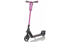 Самокат Globber One K 165 (2022) (Розовый)