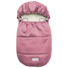 Конверт детский Amarobaby AMARO-6102 цв. розовый р.