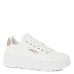 Кеды женские LANCETTI белые