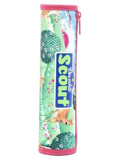 Пенал на молнии SCOUT, Фэнтези