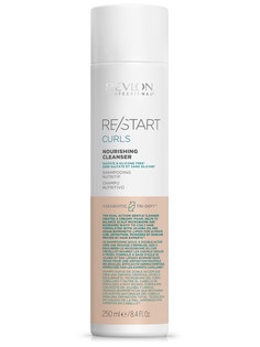 Шампунь Revlon Professional RE/START CURLS для питания волос