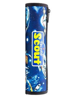 Пенал на молнии SCOUT, Космос