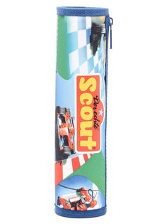 Пенал на молнии SCOUT, Скорость