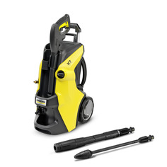K 7 Power Аппарат высокого давления Karcher