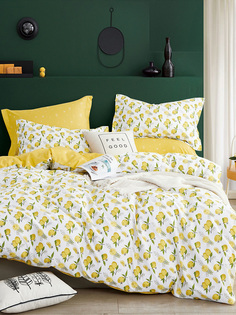 Постельное бельё Комплект Примавера Primavera