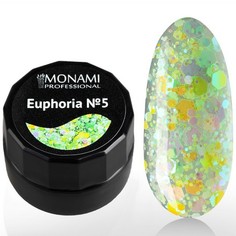 Гель-лак Monami Professional Euphoria №5