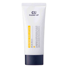 Успокаивающий солнцезащитный крем-лосьон CUSKIN Clean-Up Blemish Sun Lotion SPF 50+PA++++